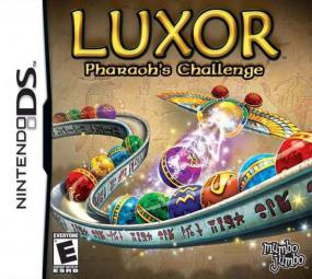 Download Luxor: Pharaoh's Challenge