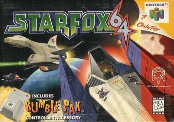 Download Lylat Wars