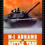 Download M-1 Abrams Battle Tank