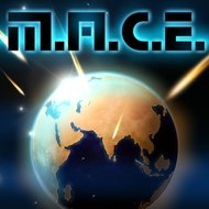 Download M.A.C.E. tower defense (MOD, unlimited money) 1.32