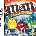 Download M&M's Adventure (US)(BAHAMUT)