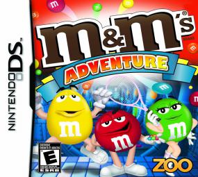 Download M&M's: Adventure