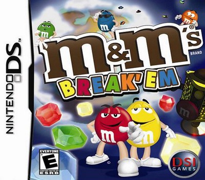 Download M&M's: Break 'em