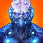 Download M.U.S.E. (MOD, unlimited money/ammo) 1.07
