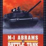 Download M1 Abrams Battle Tank (JUE) (REV 01)