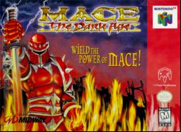 Download Mace: The Dark Age