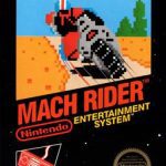 Download Mach Rider (NES)