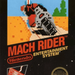 Download Mach Rider (VS) (NES)