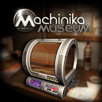Download Machinika Museum MOD APK v1.0.30 (Versão Completa)