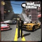 Download Mad City Crime (MOD, unlimited money) 1.23