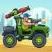 Download Mad Day - Truck Distance Game (MOD, unlimited money/fuel) 1.1