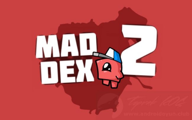 Download Mad Dex 2 v1.3.4 MOD APK – DINHEIRO INFINITO