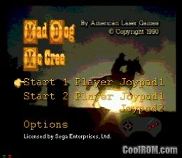 Download Mad Dog McCree