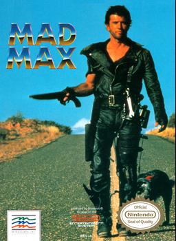 Download Mad Max
