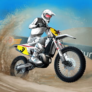 Download Mad Skills Motocross 3 (MOD, Unlimited Money) 5.1.9