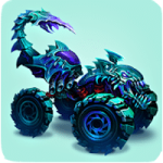 mad-truck-challenge-racing-mod-apk-v1-5b195-dinheiro-infinito