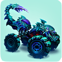 Download Mad Truck Challenge – Racing MOD APK v1.5b195 (Dinheiro Infinito)