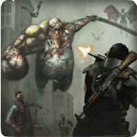 Download MAD ZOMBIES MOD APK v5.35.2 (Dinheiro Infinito)