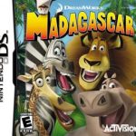 madagascar