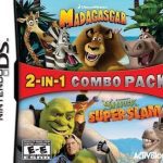 Download Madagascar 2 (ES)