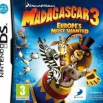 Download Madagascar 3 - Europe's Most Wanted