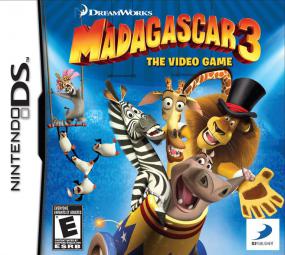 Download Madagascar 3
