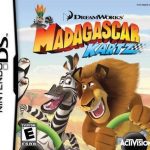 Download Madagascar Kartz (Trimmed 331 Mbit) (Intro)