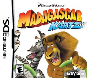 Download Madagascar Kartz