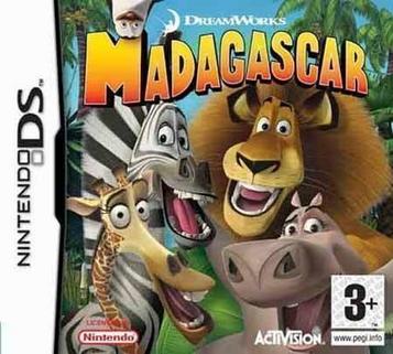 Download Madagascar (S)(Dark Eternal Team)
