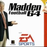 Download Madden Football 64
