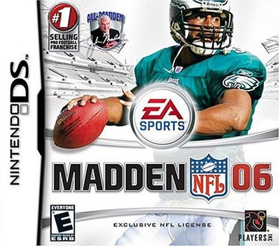 Download Madden NFL 06