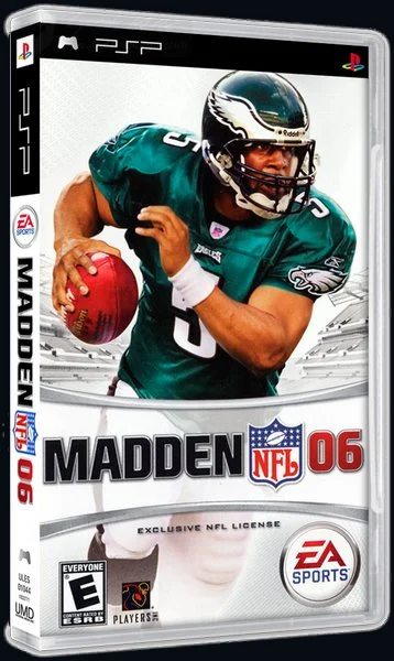 Download Madden NFL 06
