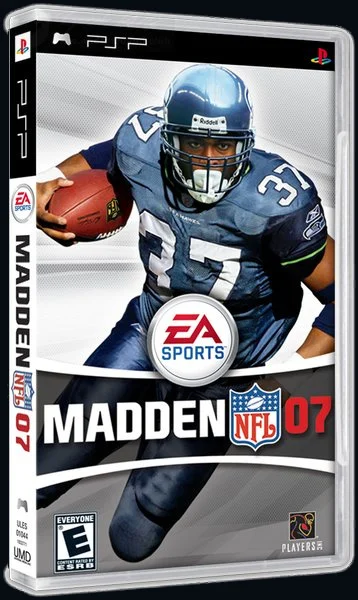 Download Madden NFL 07