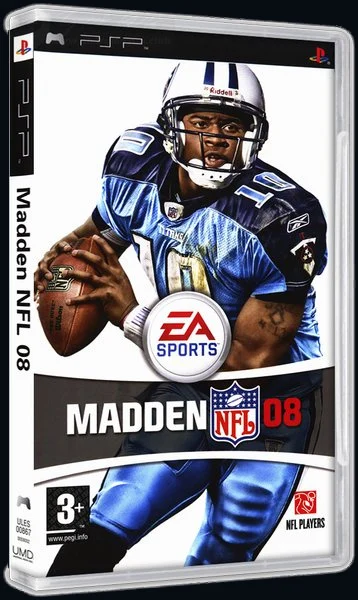 Download Madden NFL 08