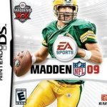 Download Madden NFL 09 (Micronauts)