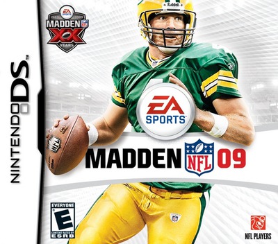 Download Madden NFL 09