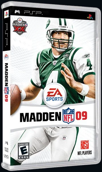 Download Madden NFL 09
