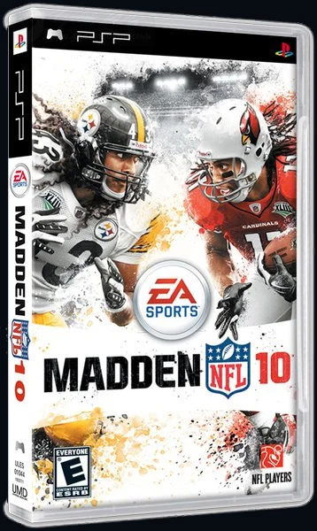 Download Madden NFL 10