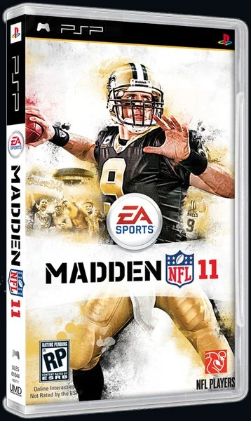 Download Madden NFL 11