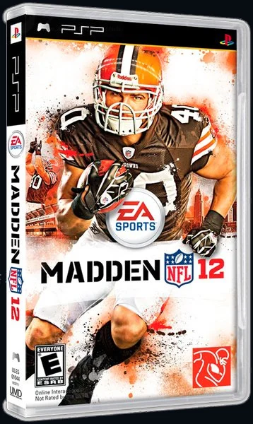Download Madden NFL 12