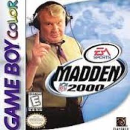 Download Madden NFL 2000