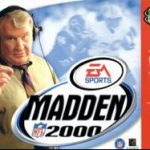 Download Madden NFL 2000