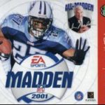 Download Madden NFL 2001