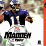 Download Madden NFL 2002