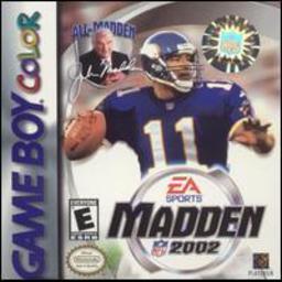 Download Madden NFL 2002