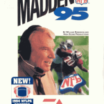 Download Madden NFL 95 (JUE)