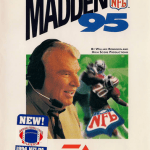 Download Madden NFL 95 - Superbowl Hack (JUE) [h1]