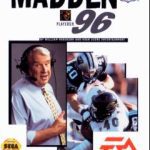 Download Madden NFL 96