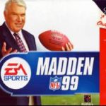 Download Madden NFL 99