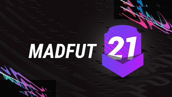Download Madfut 21 v1.3.2 MOD APK [Desbloqueado]